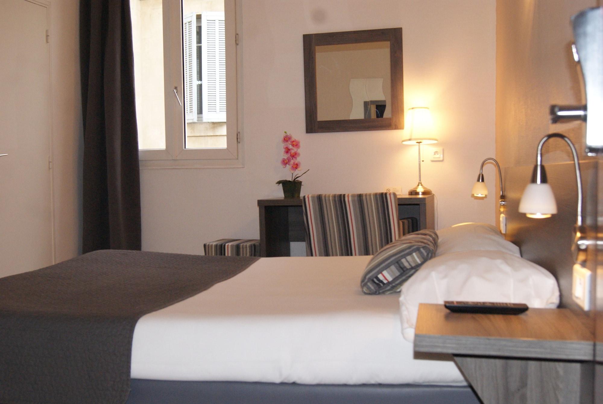 The Originals Boutique, Hotel Danieli, Avignon Exterior photo
