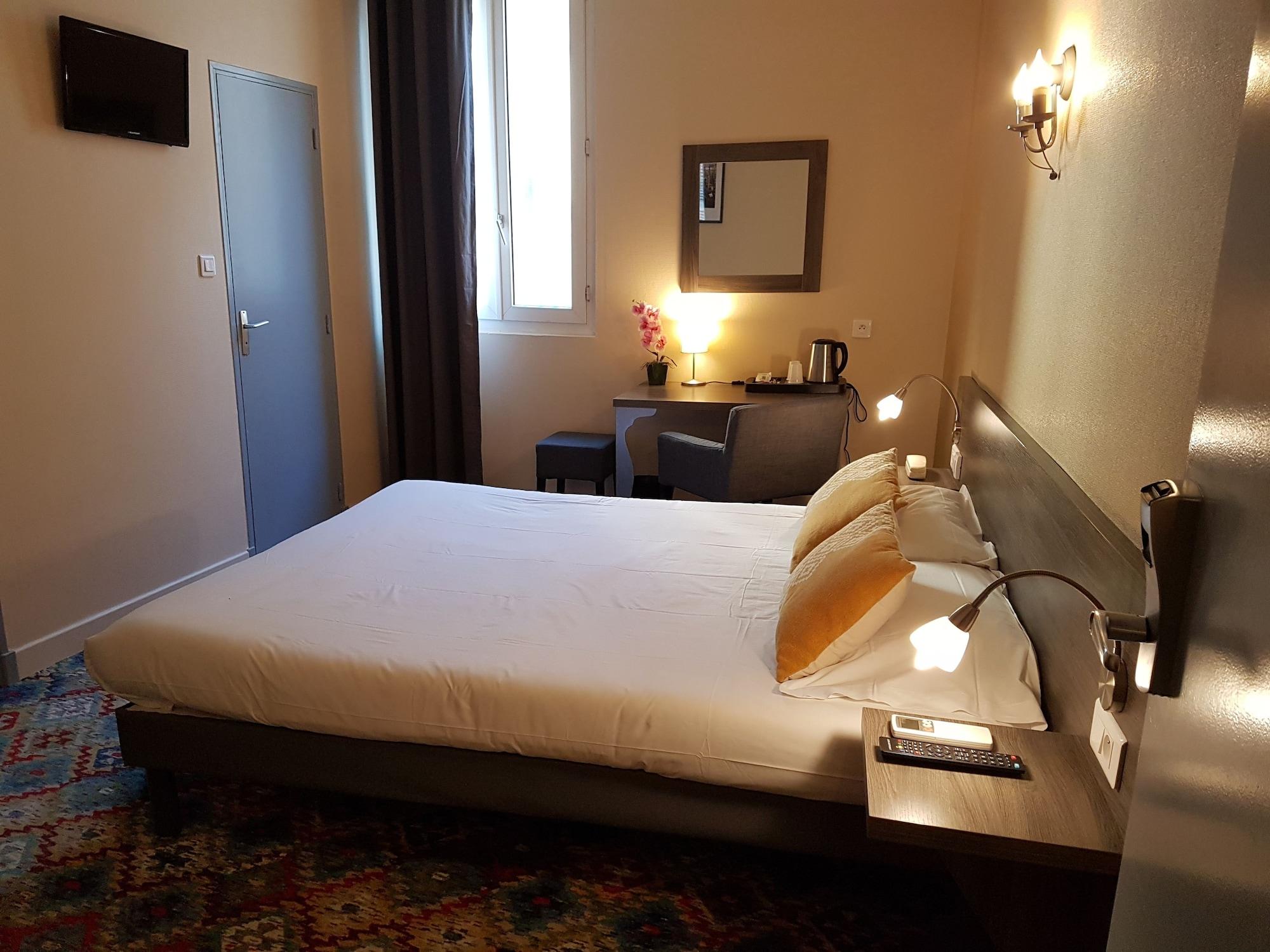 The Originals Boutique, Hotel Danieli, Avignon Exterior photo