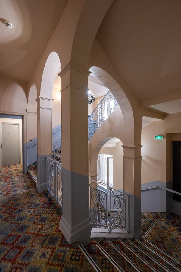 The Originals Boutique, Hotel Danieli, Avignon Exterior photo