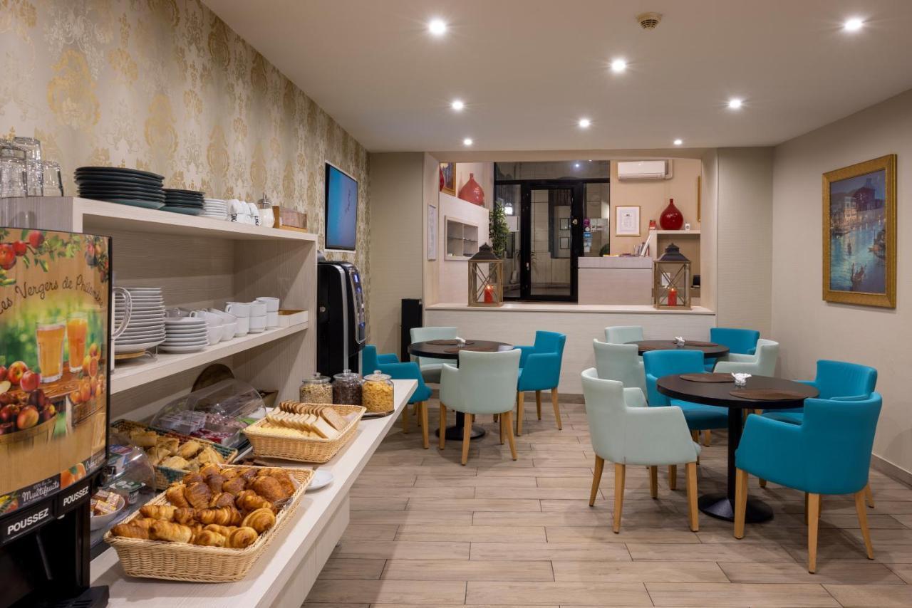 The Originals Boutique, Hotel Danieli, Avignon Exterior photo