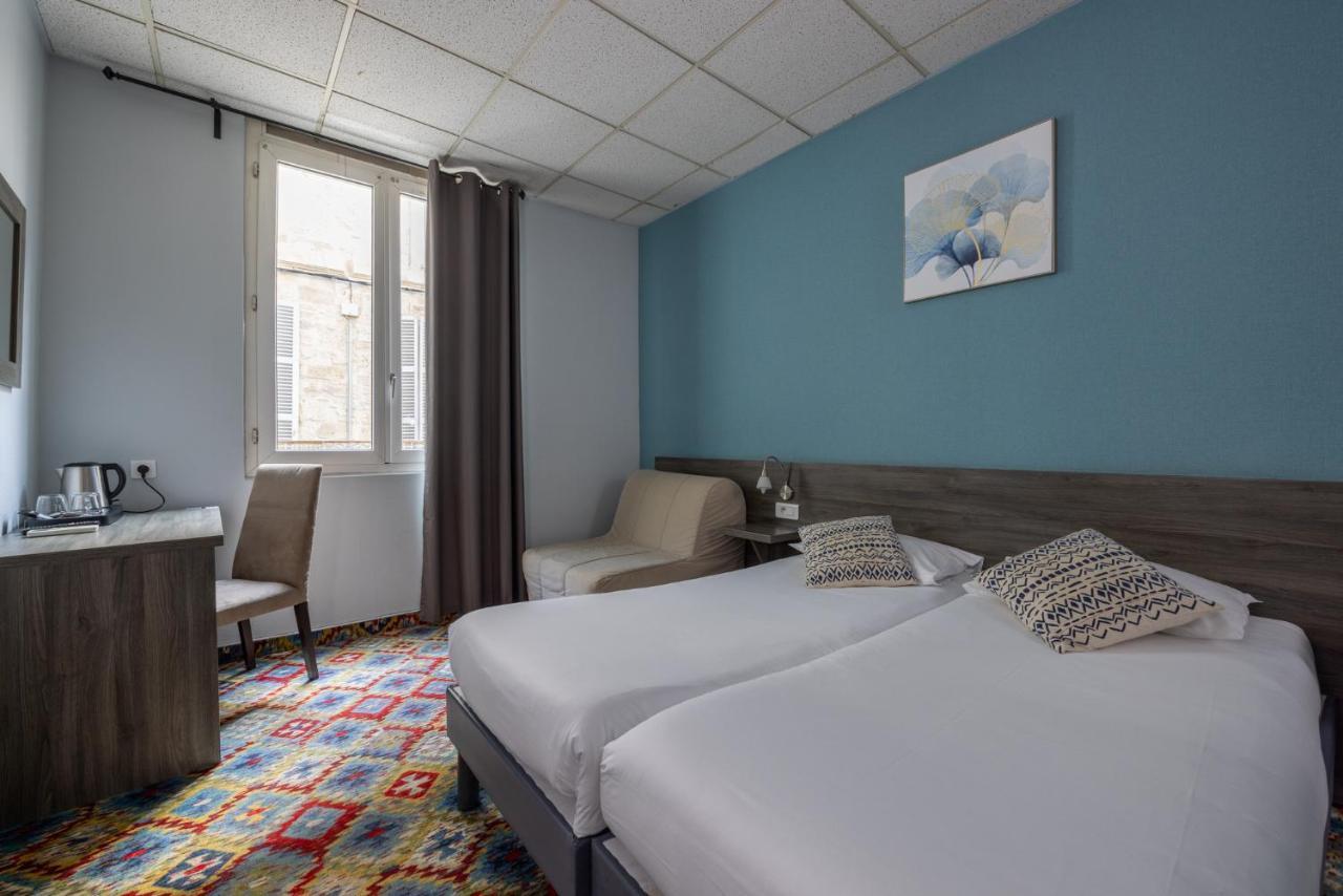 The Originals Boutique, Hotel Danieli, Avignon Exterior photo