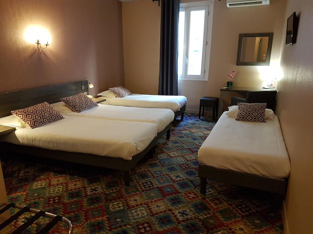 The Originals Boutique, Hotel Danieli, Avignon Exterior photo