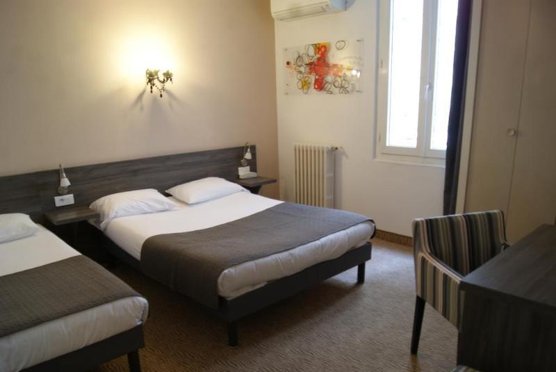 The Originals Boutique, Hotel Danieli, Avignon Exterior photo