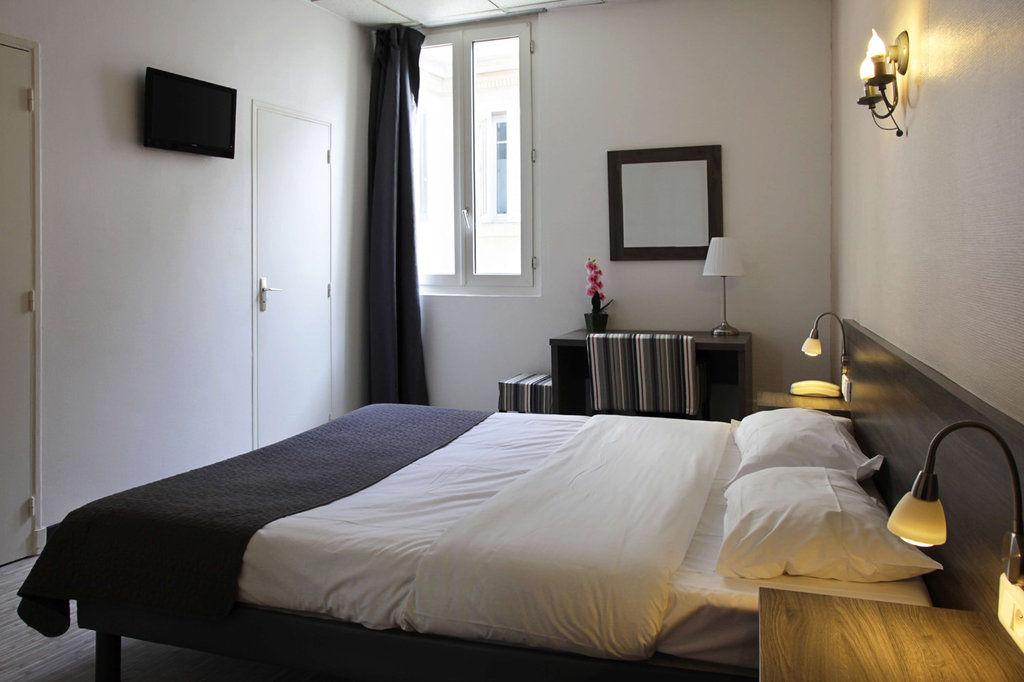 The Originals Boutique, Hotel Danieli, Avignon Exterior photo